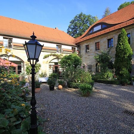 Pension Zur Koeniglichen Ausspanne Dresden Bagian luar foto