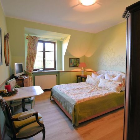 Pension Zur Koeniglichen Ausspanne Dresden Bagian luar foto