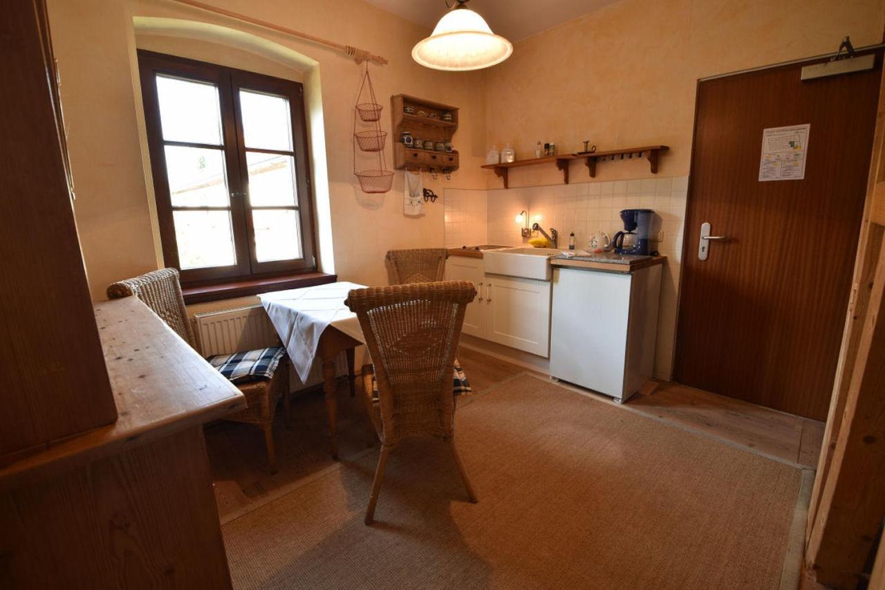 Pension Zur Koeniglichen Ausspanne Dresden Bagian luar foto
