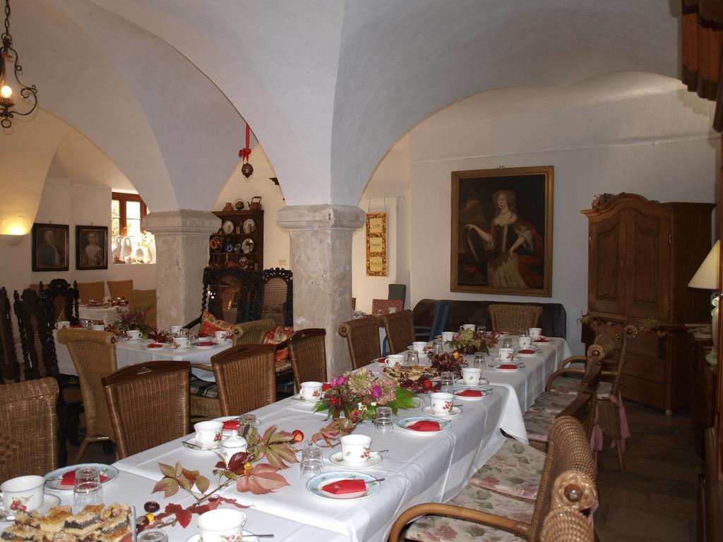 Pension Zur Koeniglichen Ausspanne Dresden Bagian luar foto